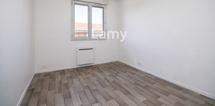 Image 6 sur 9 - Appartement  ·  Vente · Toulouse (31500) · 2 pièces · 48m²
