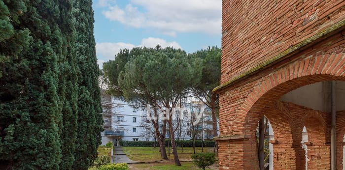 Image 9 sur 9 - Appartement  ·  Vente · Toulouse (31500) · 2 pièces · 48m²