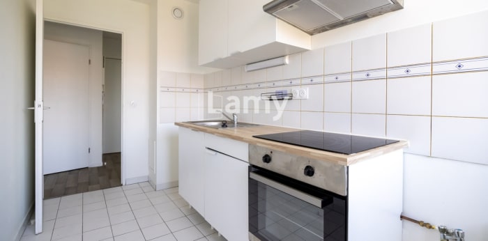 Image 5 sur 9 - Appartement  ·  Vente · Toulouse (31500) · 2 pièces · 48m²