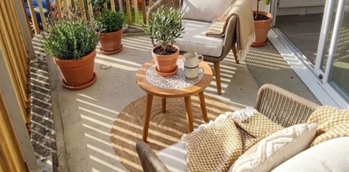 Image 4 sur 23 - Appartement  ·  Vente · Vannes (56000) · 3 pièces · 64m²