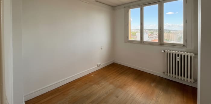 Image 10 sur 17 - Appartement  ·  Vente · Toulouse (31500) · 2 pièces · 37m²