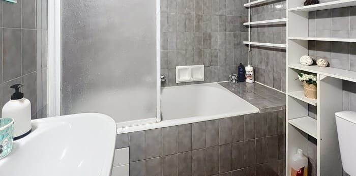 Image 3 sur 9 - Appartement  ·  Vente · Aix En Provence (13100) · 1 pièce · 19m²