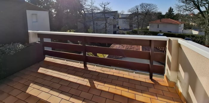 Image 1 sur 10 - Appartement  ·  Vente · St Georges De Didonne (17110) · 33m²