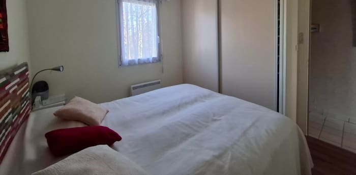 Image 7 sur 10 - Appartement  ·  Vente · St Georges De Didonne (17110) · 33m²