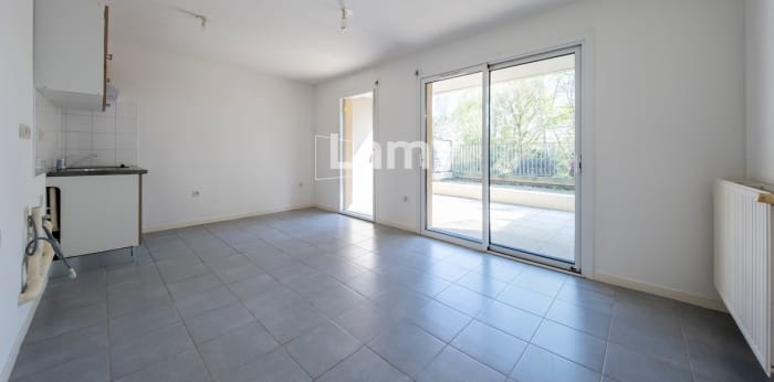 Image 2 sur 10 - Appartement  ·  Vente · Cornebarrieu (31700) · 2 pièces · 45m²