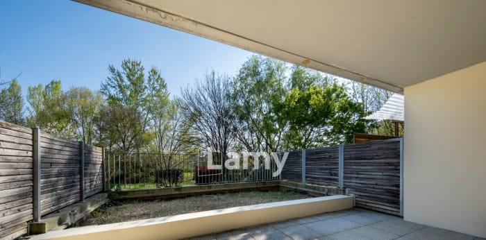Image 8 sur 10 - Appartement  ·  Vente · Cornebarrieu (31700) · 2 pièces · 45m²