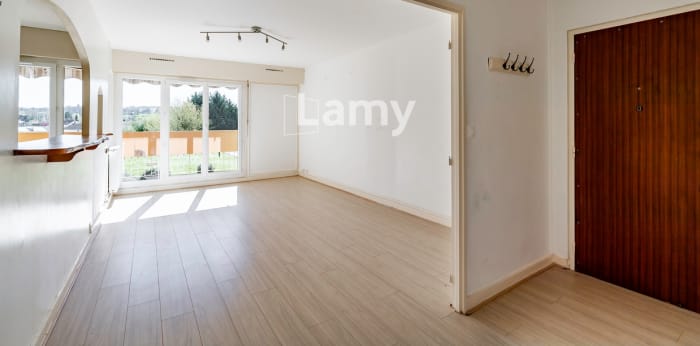 Image 2 sur 11 - Appartement  ·  Vente · Angouleme (16000) · 3 pièces · 67m²