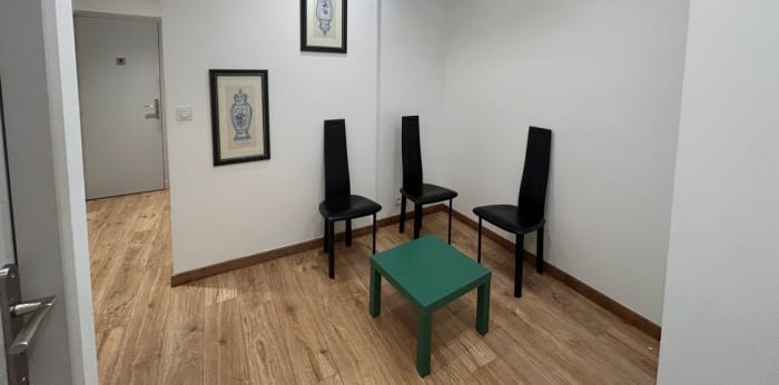 Image 5 sur 9 - Local  ·  Vente · Toulouse (31400) · 3 pièces · 98m²