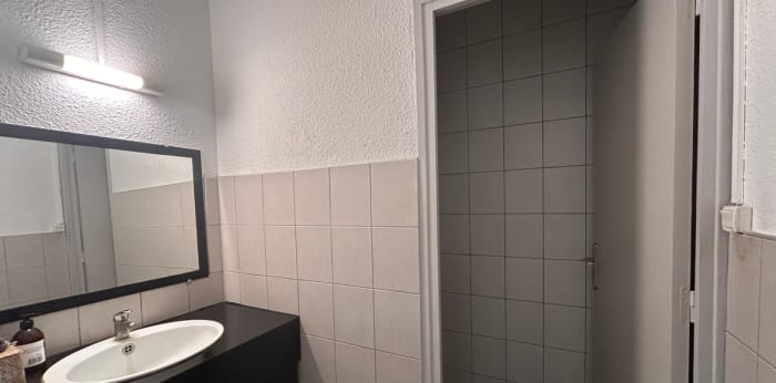 Image 6 sur 9 - Local  ·  Vente · Toulouse (31400) · 3 pièces · 98m²