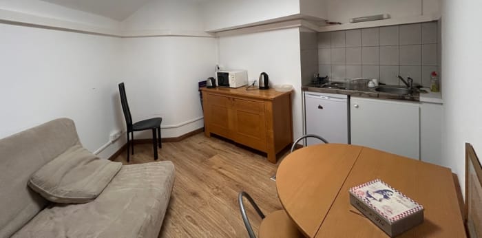 Image 8 sur 9 - Local  ·  Vente · Toulouse (31400) · 3 pièces · 98m²