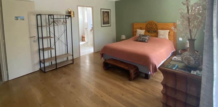 Image 9 sur 10 - Maison/villa  ·  Vente · St Marc Jaumegarde (13100) · 10 pièces · 400m²