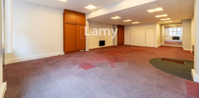 Image 10 sur 10 - Local  ·  Vente · Mulhouse (68100) · 1 pièce · 80m²