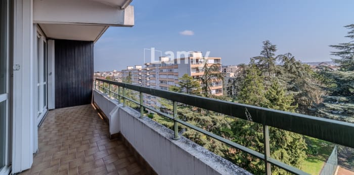 Image 4 sur 9 - Appartement  ·  Vente · Villefranche Sur Saone (69400) · 4 pièces · 79m²