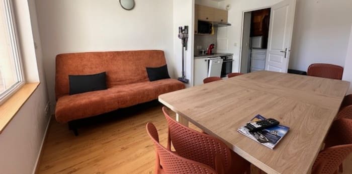 Image 1 sur 14 - Appartement  ·  Vente · Allos (04260) · 3 pièces · 48m²