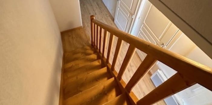 Image 14 sur 14 - Appartement  ·  Vente · Allos (04260) · 3 pièces · 48m²