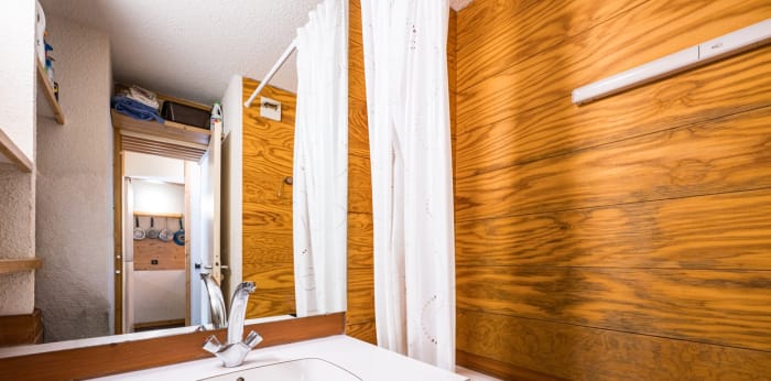 Image 5 sur 12 - Appartement  ·  Vente · Les Avanchers Valmorel (73260) · 2 pièces · 27m²