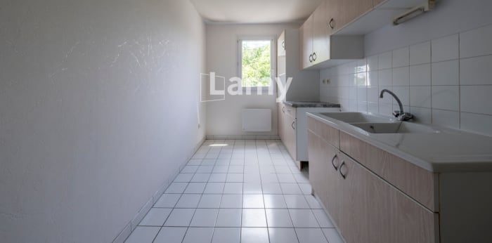 Image 4 sur 19 - Appartement  ·  Vente · Toulouse (31500) · 3 pièces · 66m²
