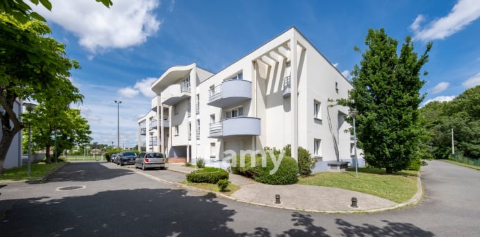 Image 16 sur 19 - Appartement  ·  Vente · Toulouse (31500) · 3 pièces · 66m²