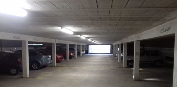 Image 2 sur 2 - Parking/box  ·  Vente · Merignac (33700) · 15m²