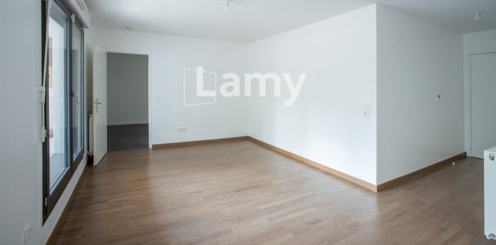 Image 4 sur 10 - Appartement  ·  Vente · Pontoise (95300) · 2 pièces · 42m²