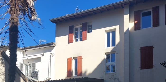 Image 6 sur 10 - Appartement  ·  Vente · Dax (40100) · 1 pièce · 21m²