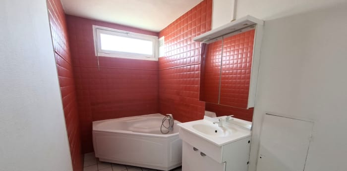 Image 10 sur 12 - Appartement  ·  Vente · Rennes (35000) · 92m²