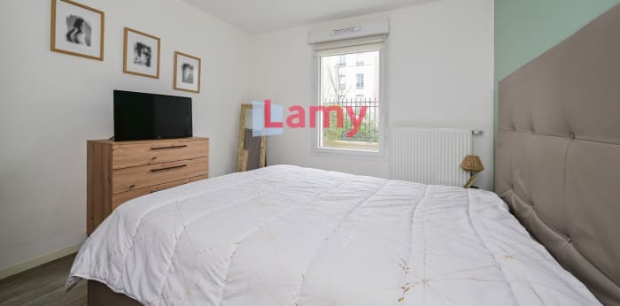 Image 7 sur 11 - Appartement  ·  Vente · Orleans (45000) · 3 pièces · 56m²