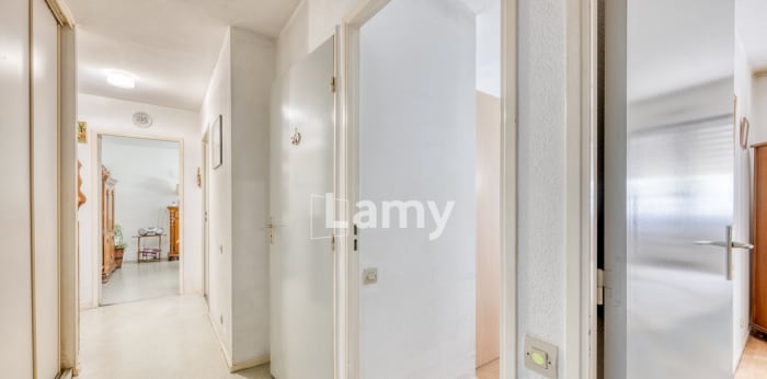Image 10 sur 12 - Appartement  ·  Vente · Le Bouscat (33110) · 3 pièces · 62m²