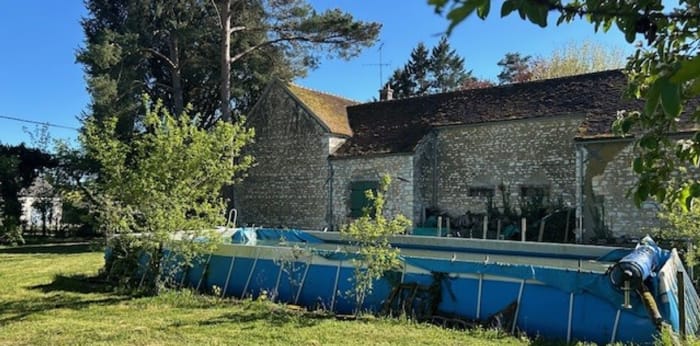 Image 13 sur 19 - Maison/villa  ·  Vente · Lindry (89240) · 6 pièces · 185m²