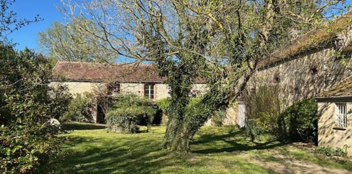 Image 18 sur 19 - Maison/villa  ·  Vente · Lindry (89240) · 6 pièces · 185m²