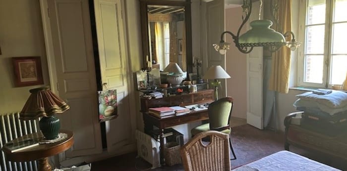 Image 3 sur 19 - Maison/villa  ·  Vente · Lindry (89240) · 6 pièces · 185m²