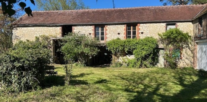 Image 17 sur 19 - Maison/villa  ·  Vente · Lindry (89240) · 6 pièces · 185m²