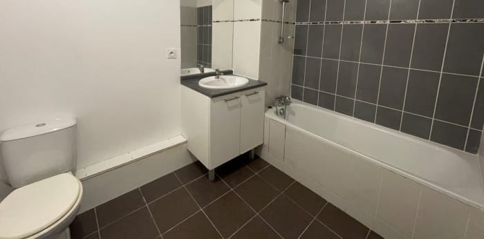 Image 6 sur 8 - Appartement  ·  Vente · Montpellier (34070) · 3 pièces · 61m²