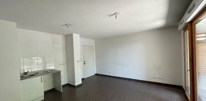 Image 4 sur 8 - Appartement  ·  Vente · Montpellier (34070) · 3 pièces · 61m²