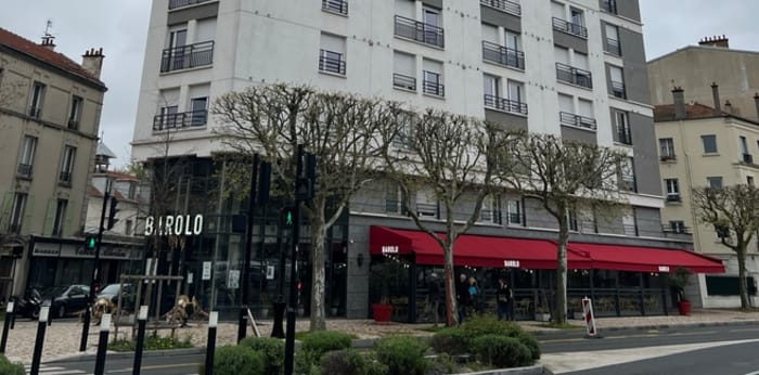 Image 5 sur 5 - Appartement  ·  Vente · Joinville Le Pont (94340) · 1 pièce · 19m²
