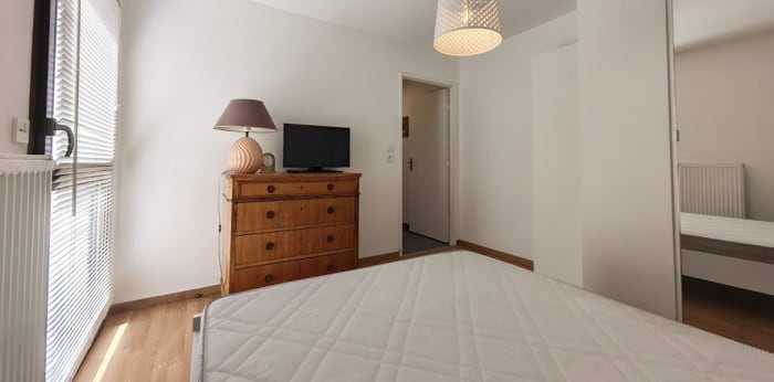 Image 9 sur 16 - Appartement  ·  Vente · Thonon Les Bains (74200) · 3 pièces · 63m²