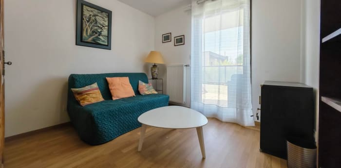 Image 11 sur 16 - Appartement  ·  Vente · Thonon Les Bains (74200) · 3 pièces · 63m²