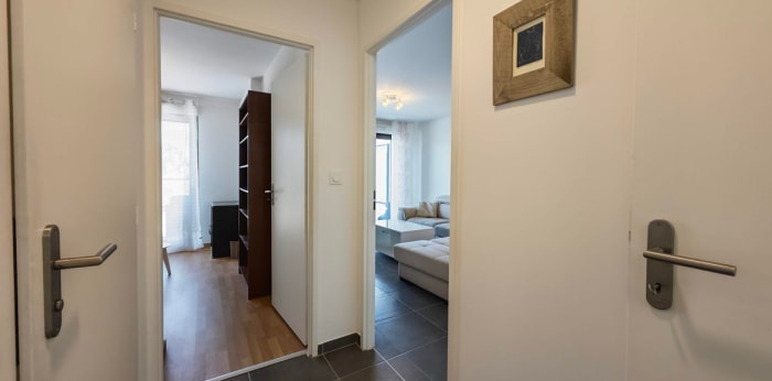 Image 10 sur 16 - Appartement  ·  Vente · Thonon Les Bains (74200) · 3 pièces · 63m²