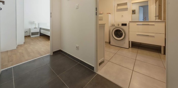 Image 5 sur 16 - Appartement  ·  Vente · Thonon Les Bains (74200) · 3 pièces · 63m²