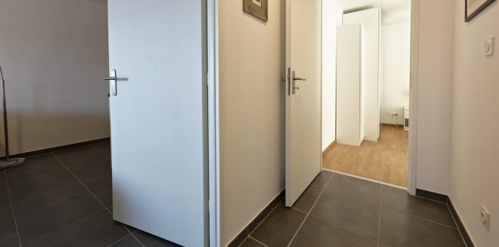 Image 6 sur 16 - Appartement  ·  Vente · Thonon Les Bains (74200) · 3 pièces · 63m²