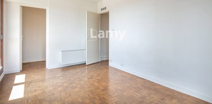 Image 17 sur 17 - Appartement  ·  Vente · Grenoble (38000) · 3 pièces · 76m²