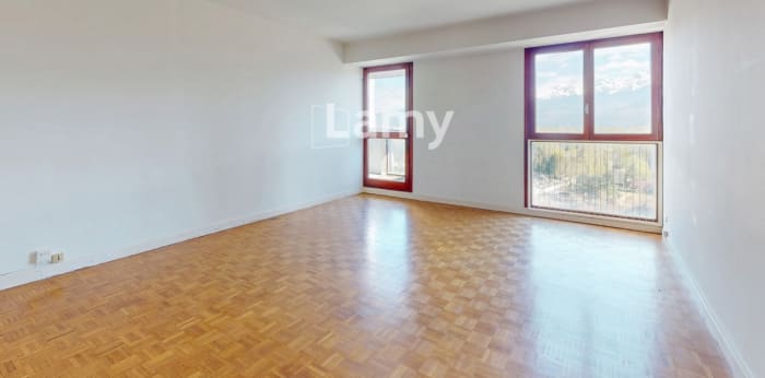 Image 15 sur 17 - Appartement  ·  Vente · Grenoble (38000) · 3 pièces · 76m²