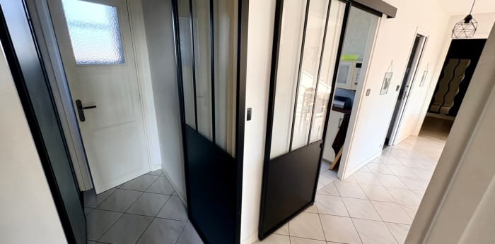 Image 4 sur 11 - Appartement  ·  Vente · St Gratien (95210) · 4 pièces · 75m²