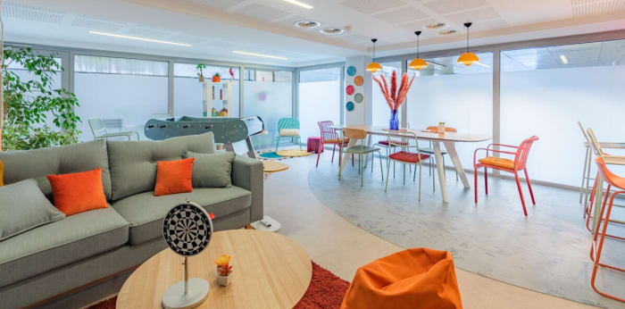 Image 6 sur 8 - Appartement  ·  Vente · Boulogne Billancourt (92100) · 1 pièce · 18m²
