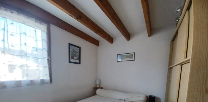 Image 6 sur 12 - Maison/villa  ·  Vente · Les Mathes (17570) · 3 pièces · 40m²