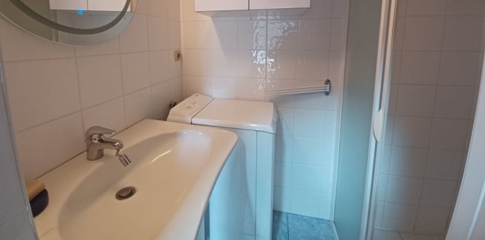 Image 7 sur 12 - Maison/villa  ·  Vente · Les Mathes (17570) · 3 pièces · 40m²