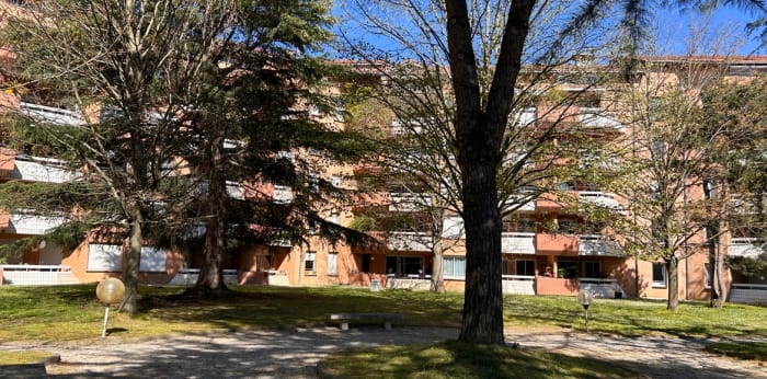Image 10 sur 10 - Appartement  ·  Vente · Toulouse (31100) · 3 pièces · 75m²