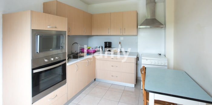 Image 6 sur 12 - Maison/villa  ·  Vente · St Leu La Foret (95320) · 3 pièces · 90m²