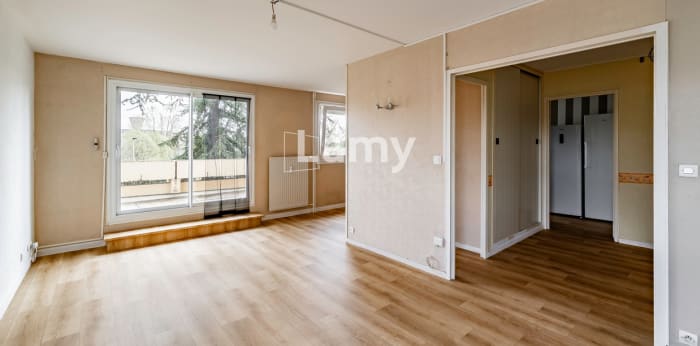 Image 3 sur 12 - Appartement  ·  Vente · Angouleme (16000) · 5 pièces · 90m²