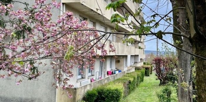 Image 1 sur 7 - Appartement  ·  Vente · Auxerre (89000) · 1 pièce · 11m²